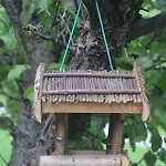 Beskidylla Glamp Luxuszelt *