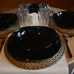 Beskidylla Glamp Luxuszelt *