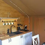 Beskidylla Glamp Luxuszelt *
