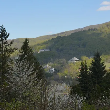 Beskidylla Glamp Campo de lujo