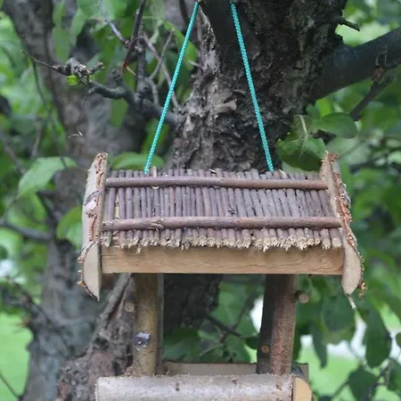 Beskidylla Glamp Luksustelt *