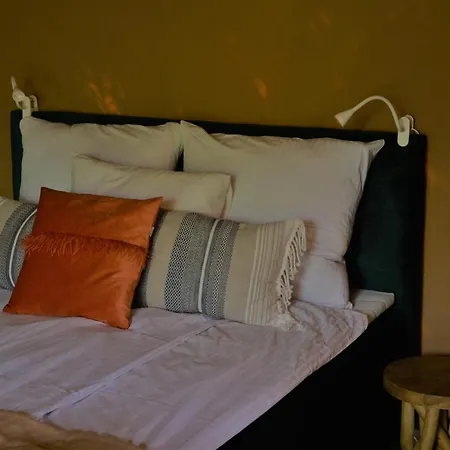 Beskidylla Glamp * Ustroń