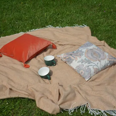 Beskidylla Glamp Luxury tent *