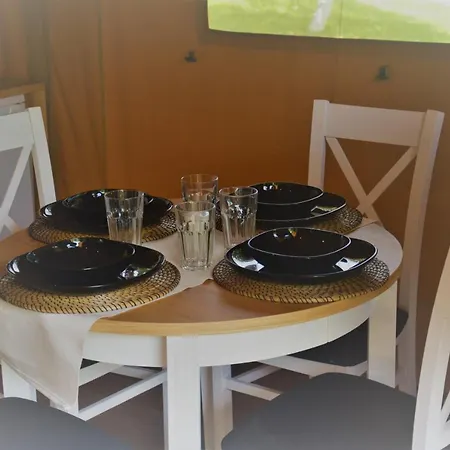 Beskidylla Glamp Ustron