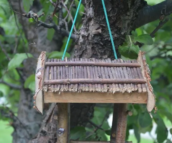 Beskidylla Glamp Campismo de Luxo *